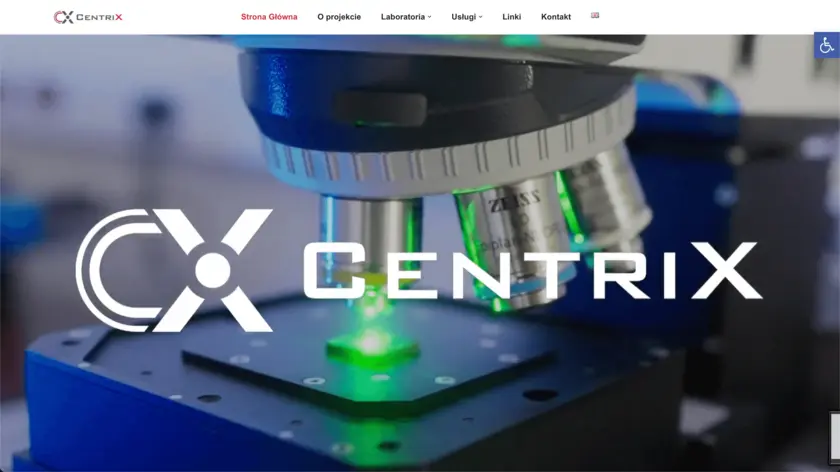 centrix